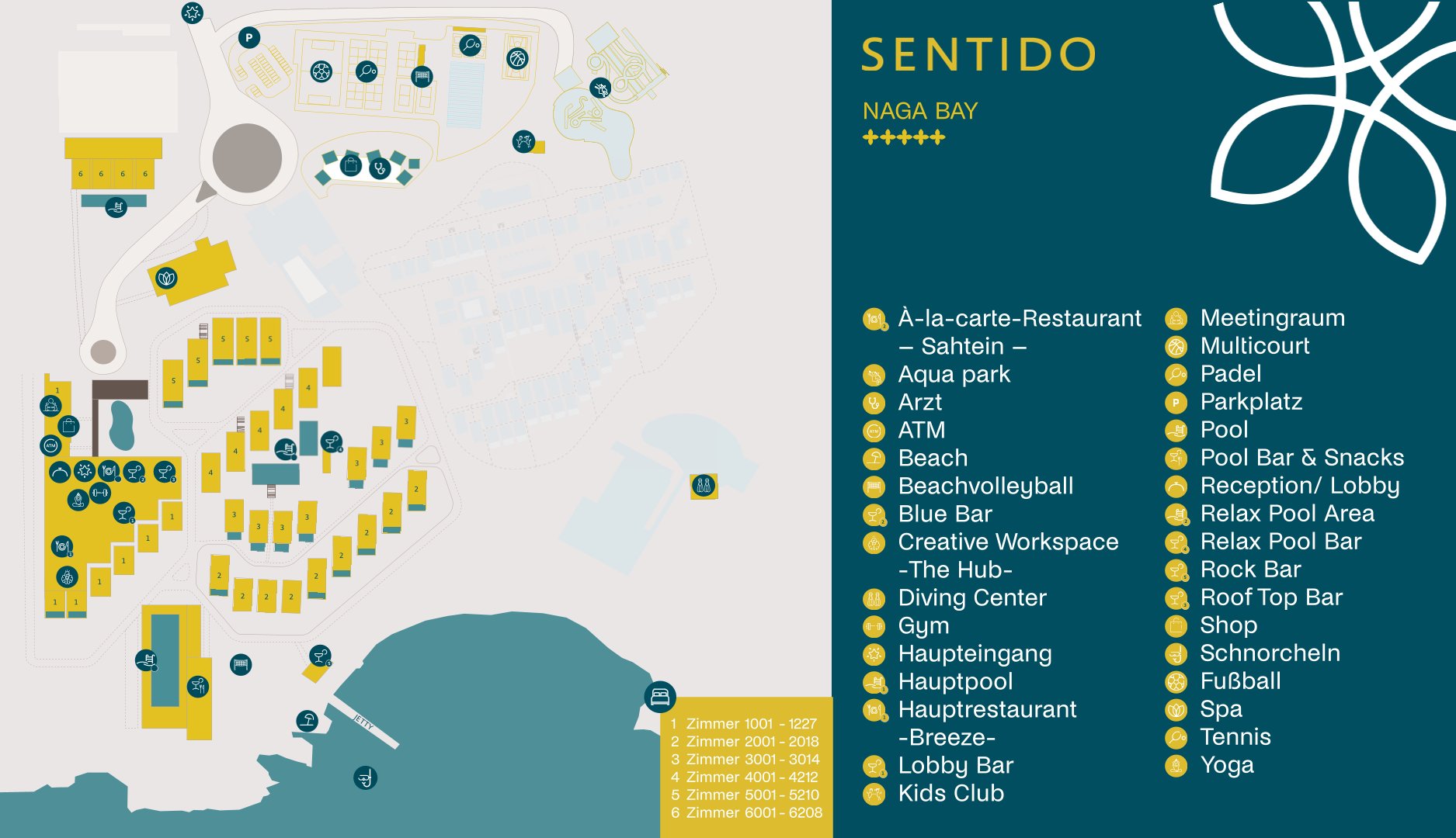 Hotelplan Sentido Naga Bay Hotelplan Sentido Naga Bay